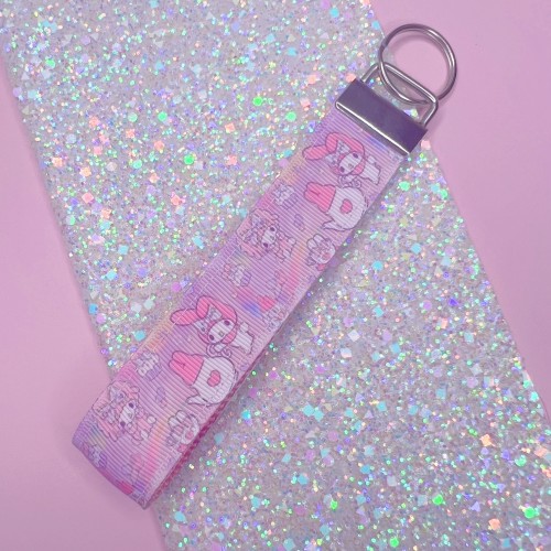 Wrist Strap (My Melody My Sweet Piano)